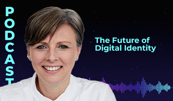 The Future of Digital Identity With Tracey Follows