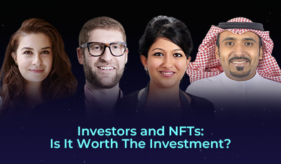 Investors and NFTs: Is It Worth The Investment?