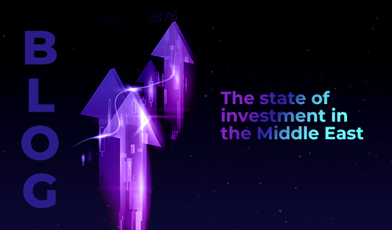 The state of investment in the Middle East