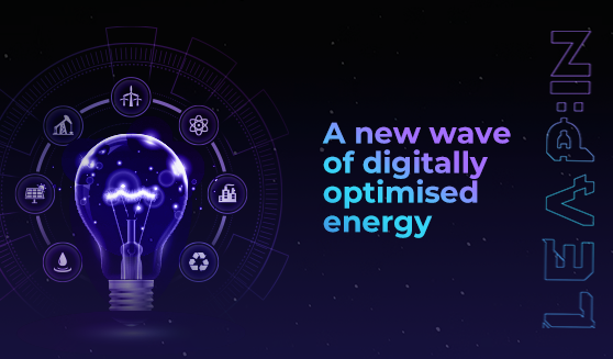 A new wave of digitally optimised energy