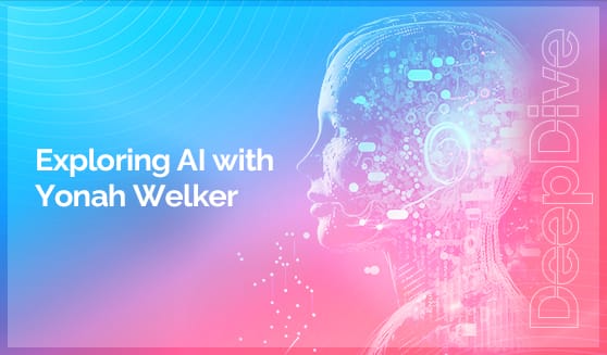 Exploring AI with Yonah Welker