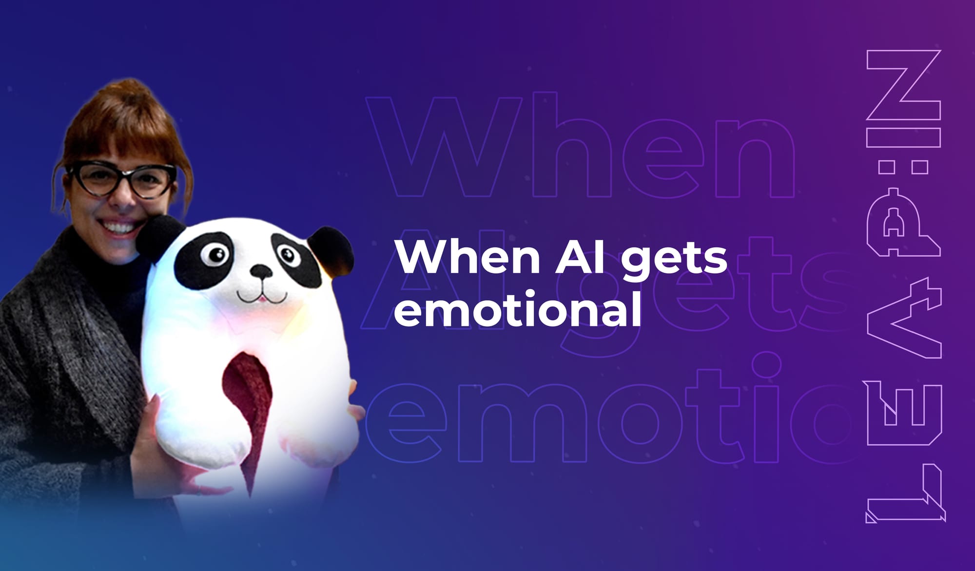 When AI gets emotional
