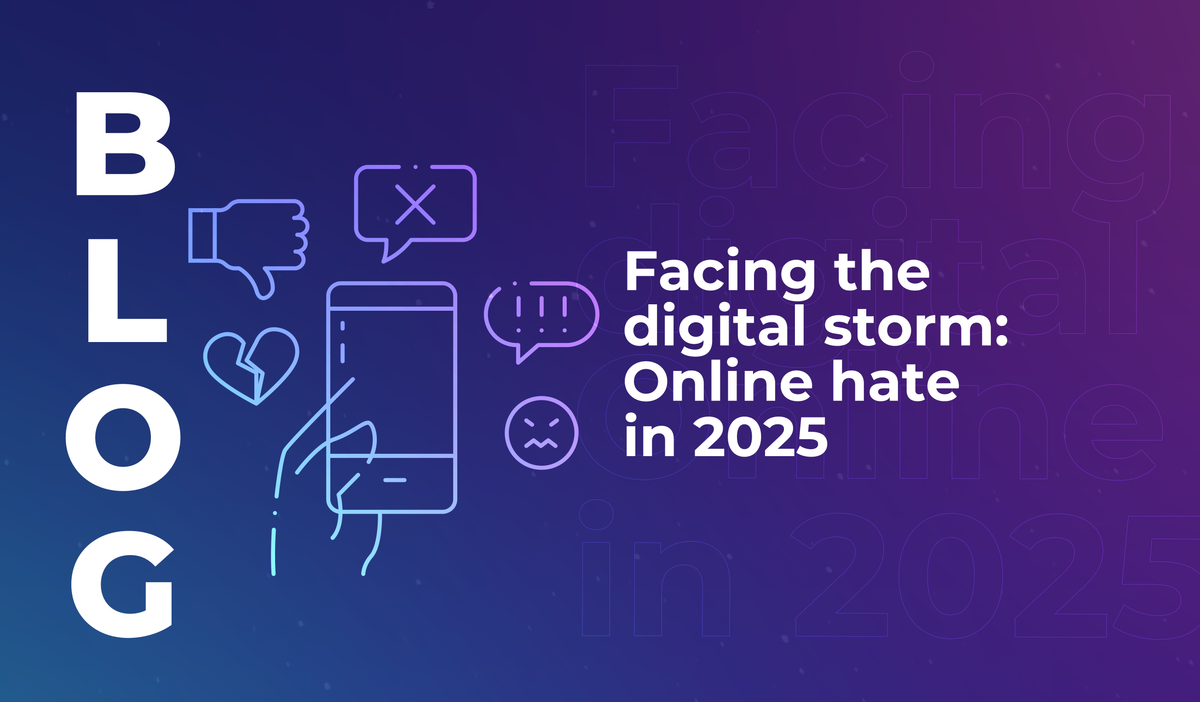 Facing The Digital Storm Online Hate In 2025 Content Hub Blog 6 