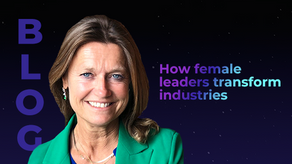 How female leaders transform industries