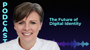 The Future of Digital Identity With Tracey Follows