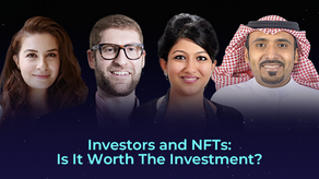 Investors and NFTs: Is It Worth The Investment?