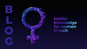 Insider knowledge for women in tech, KSA