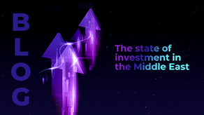 The state of investment in the Middle East