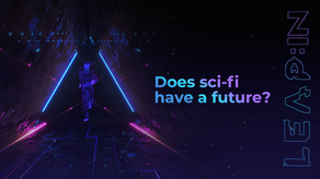 Does sci-fi have a future?