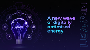 A new wave of digitally optimised energy