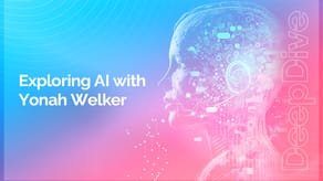 Exploring AI with Yonah Welker