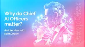 Why do Chief AI Officers matter?