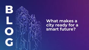 What makes a city ready for a smart future?