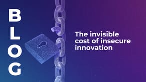 The invisible cost of insecure innovation