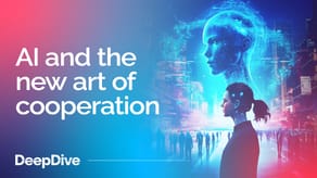 AI and the new art of cooperation