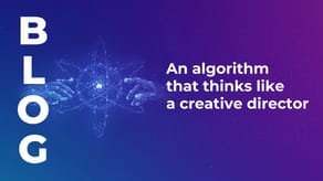 An algorithm that thinks like a creative director