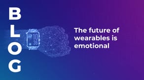 The future of wearables is emotional