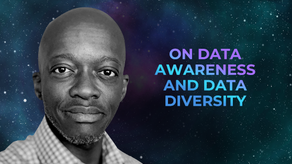 On data awareness and data diversity