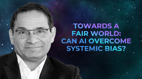 Towards a Fair World: Can AI Overcome Systemic Bias?