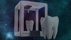 Here’s how 3D printing has revolutionised the dental industry