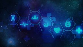 Internet of medical things: IoT in the healthcare industry