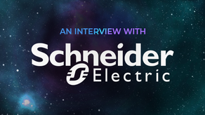 A closer look at LEAP 2022 with Schneider Electric