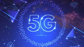 5G is Ready for Take-off