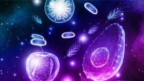 Food from thin air