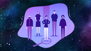 How to be a role model