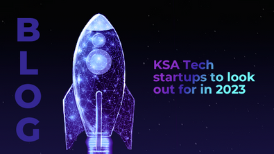 KSA Tech startups to look out for in 2023