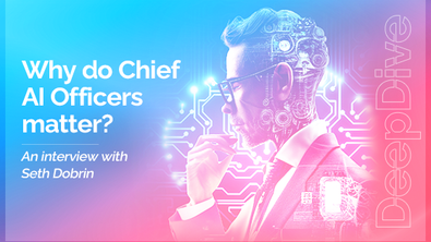 Why do Chief AI Officers matter?