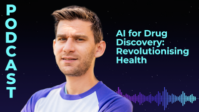 AI for Drug Discovery: Revolutionizing Health