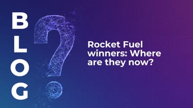Rocket Fuel winners: Where are they now?