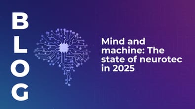 Mind and machine: The state of neurotech in 2025