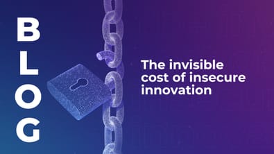 The invisible cost of insecure innovation