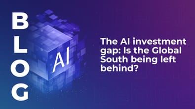 The AI investment gap: Is the Global South being left behind?