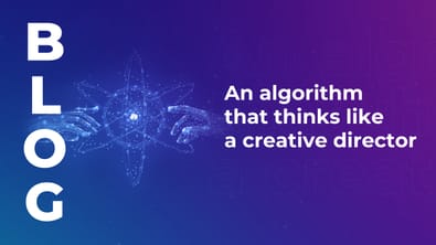 An algorithm that thinks like a creative director