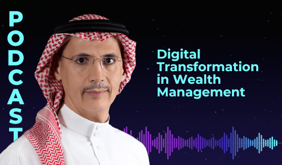 Digital Transformation in Wealth Management