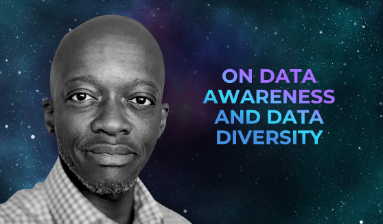 On data awareness and data diversity