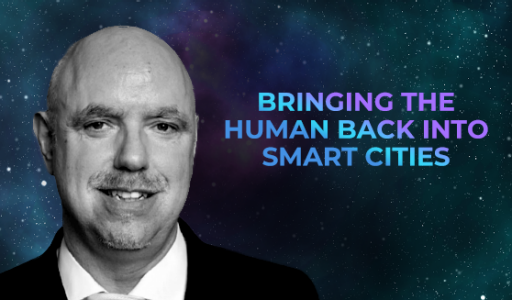 Bringing the human back into smart cities