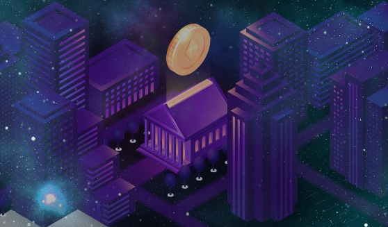 Central Banks Enter Brave New Worlds of Crypto