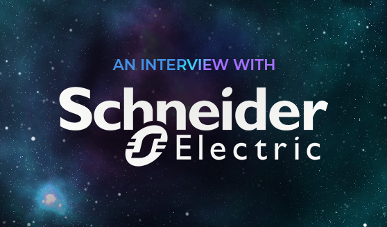 A closer look at LEAP 2022 with Schneider Electric