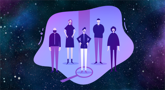 How to be a role model