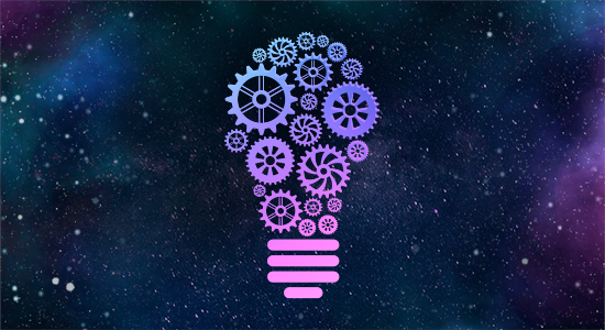 Is necessity really the mother of invention?