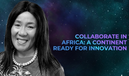 Collaborate In Africa: A Continent Ready for Innovation