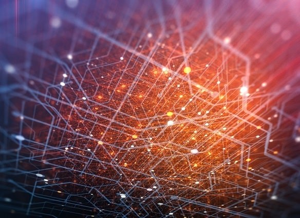 Quantum leap